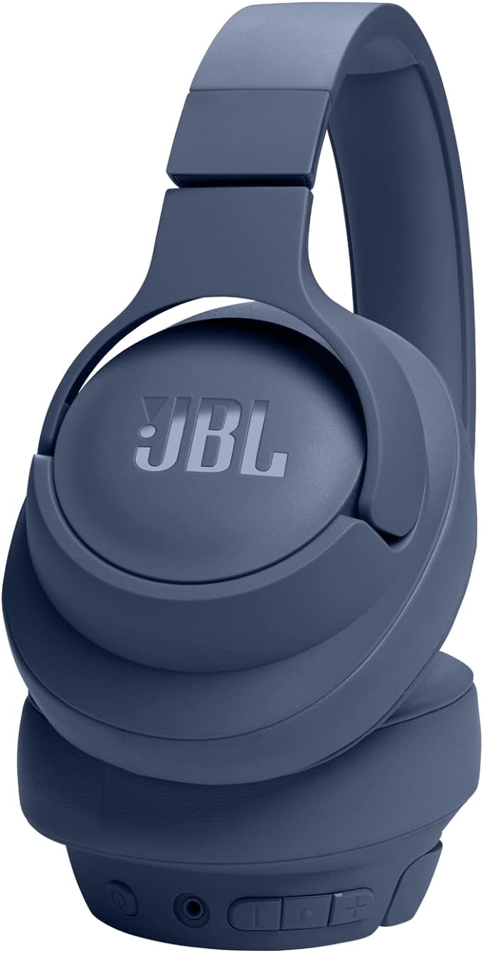 JBL Tune 720BT Wireless JBL Tune 720BT Wireless